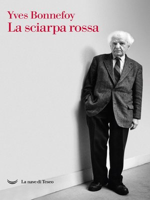 cover image of La sciarpa rossa